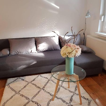 Angela Apartment Загреб Экстерьер фото